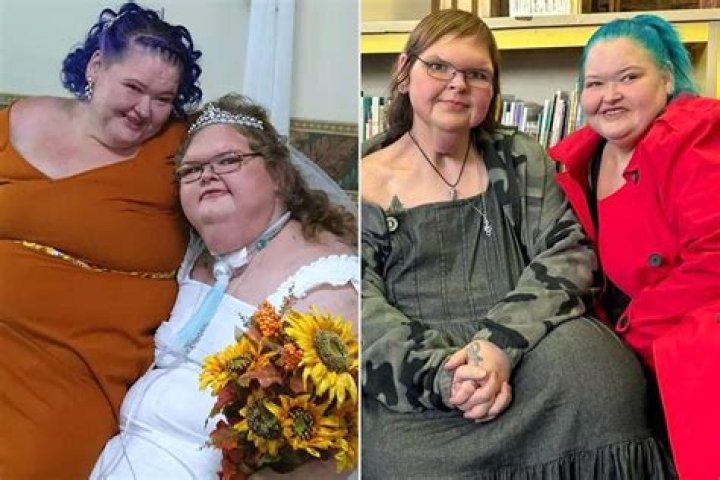 1000 lb Sisters Season 7: The Ultimate Guide to a Groundbreaking Series