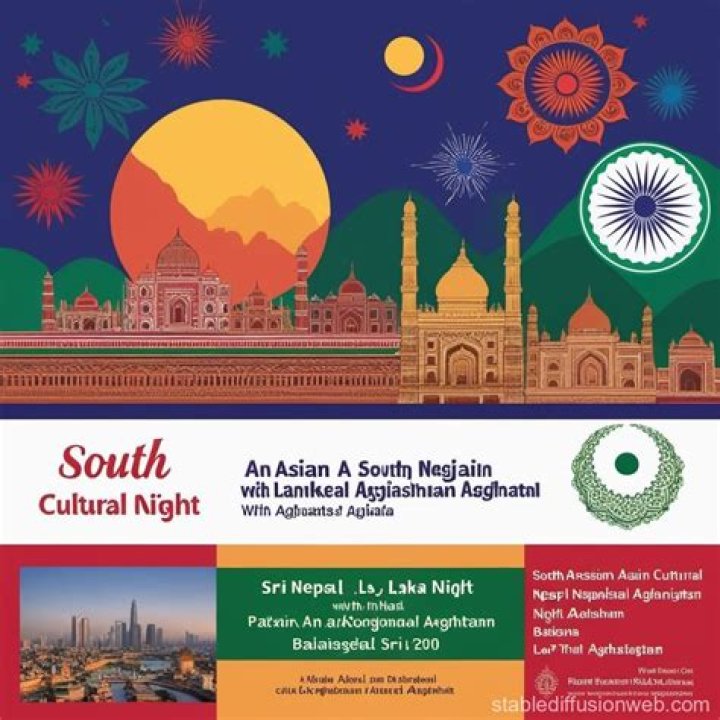 18+ Desi Junction: Your Ultimate Guide to Exploring South Asian Culture and Beyond