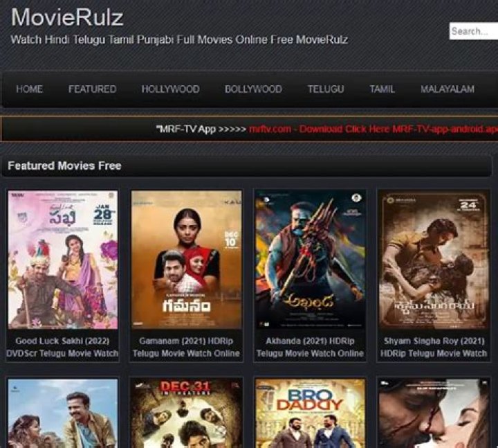 7movierulz Marathi Download: Your Ultimate Guide to Marathi Movies
