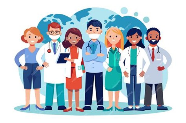 A Midwestern Doctor: Exploring the Role, Challenges, and Contributions of Healthcare Professionals in the Midwest