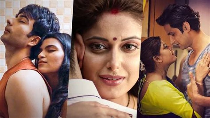 Aagmaal: The Ultimate Guide to Adult Web Series Style Secrets