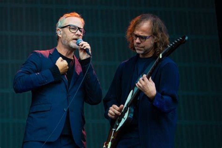 Aaron Dessner Net Worth: Exploring the Wealth and Career of a Renowned Musician