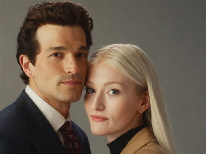Alexandra Dowling Partner: The Untold Story of Love and Fame
