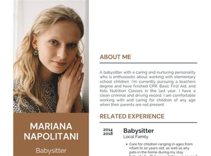 Amanda Martin's Biography: A Journey Through Her Life and Achievements