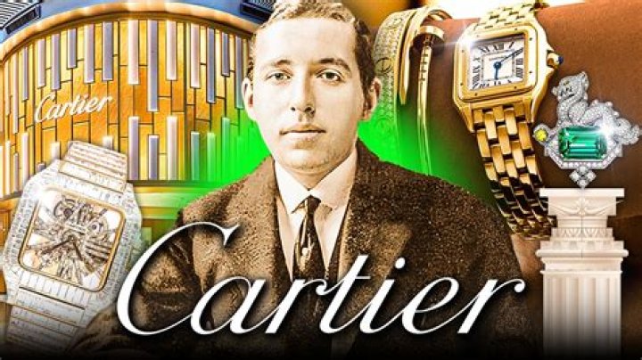 Are the Cartier Family on YouTube Related? Exploring the Connection
