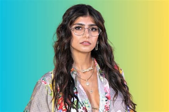 Aya Khalaf: A Rising Star in the World of Entertainment
