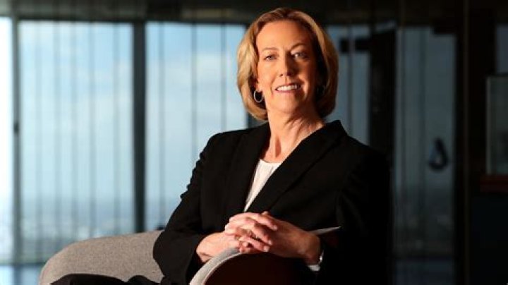 Barbara O'Neill Net Worth: A Comprehensive Guide to Her Wealth and Career