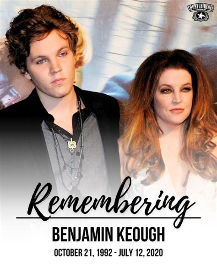Benjamin Keough Cause of Death: Unveiling the Truth Behind a Tragic Loss