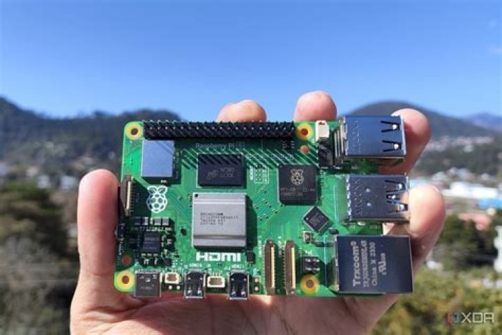 Best Remote IoT Setup Behind Router Using Raspberry Pi for Free