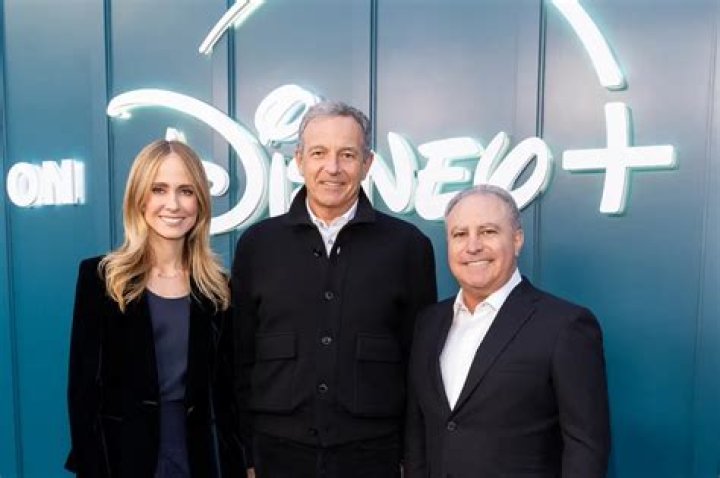 Bob Iger Height: The Inside Scoop on the Disney Mogul's Stature