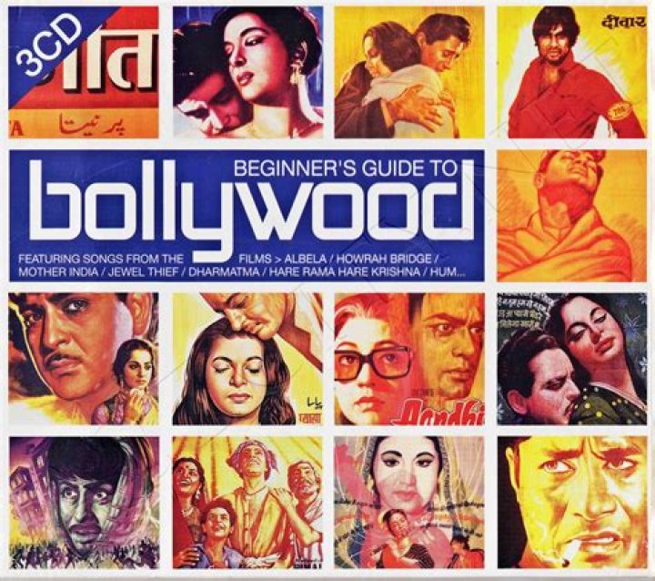 BollyFik: The Ultimate Guide to Bollywood's Hottest Buzzword