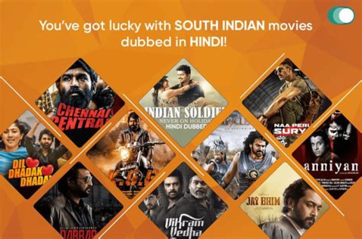 BollyFlix South Movies Hindi Dubbed: Your Ultimate Guide to Bollywood Bliss