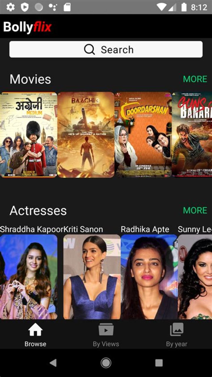 BollyFlix Unveiled: Watch Bollywood Movies Anytime, Anywhere &ndash; 2025 Guide