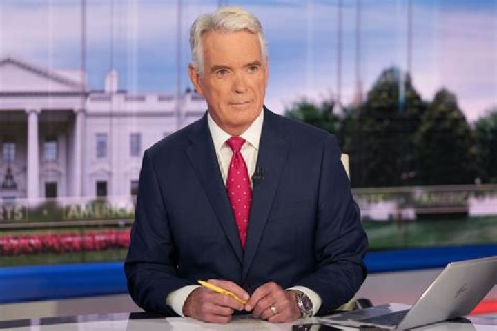 Breaking Down John Roberts Fox News Illness: A Deep Dive