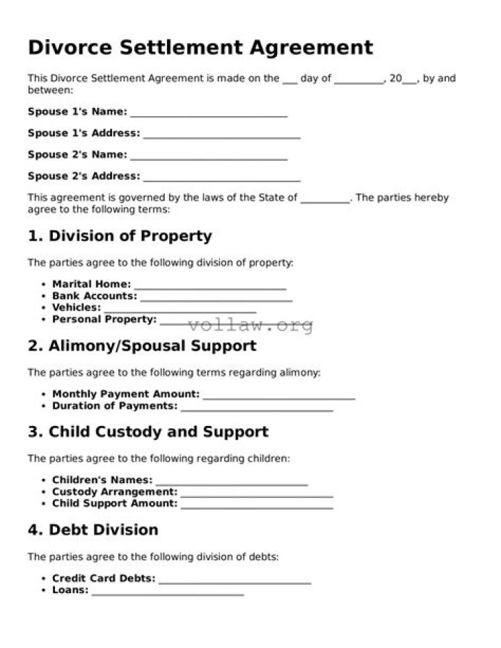 Bryan Johnson Divorce Settlement: A Comprehensive Look at the High-Profile Split