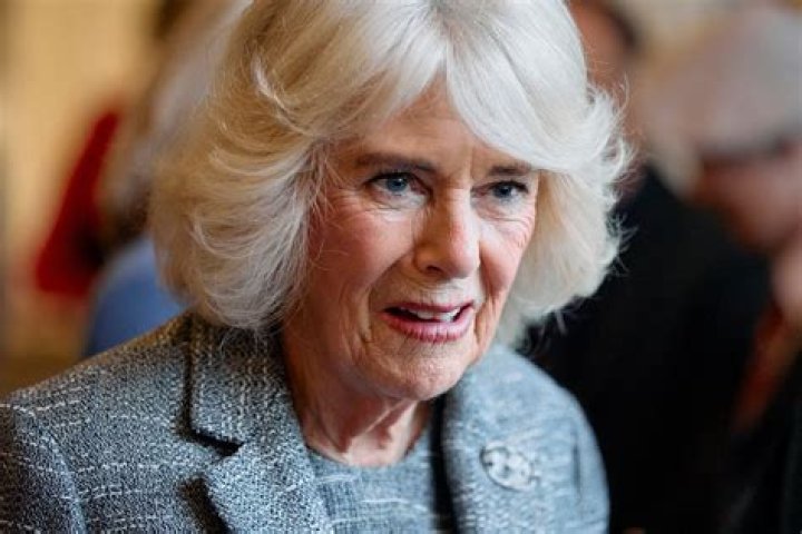 Camilla Parker Bowles and Her Journey with Liver Disease: Unveiling the Truth