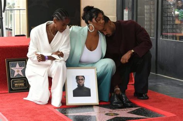 Carolyn Boseman: A Rising Star in the Entertainment Industry