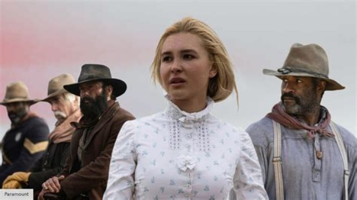 Cast of 1883: A Yellowstone Origin Story