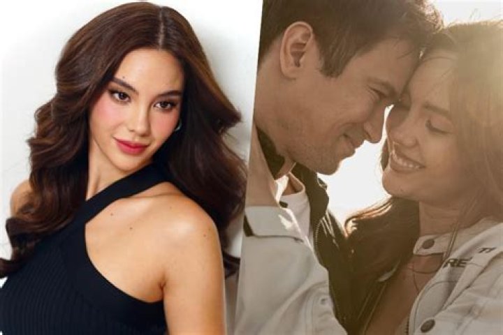 Catriona and Sam Break Up: The Untold Story Behind Their Split