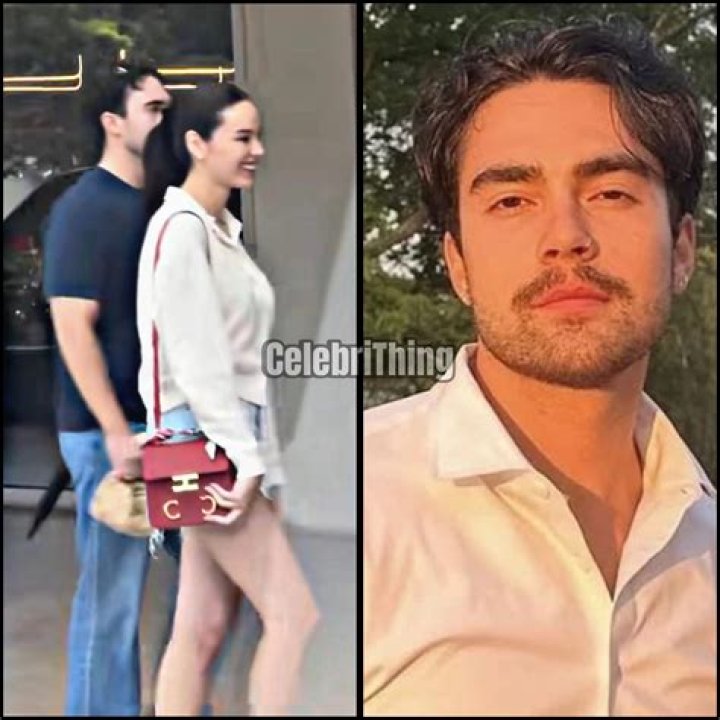 Catriona Gray's Boyfriend: The Ultimate Guide to Her Love Life