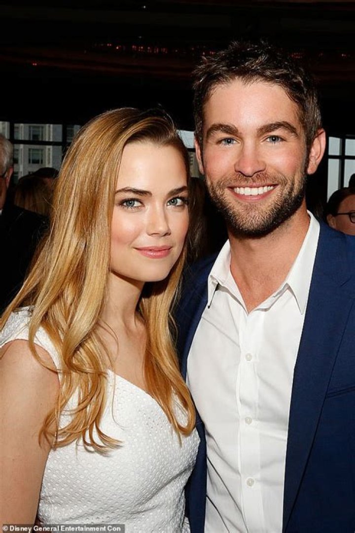 Chace Crawford Wife: A Comprehensive Look at His Marital Life