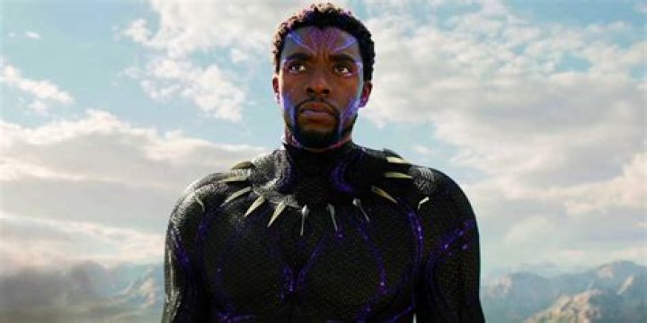 Chadwick Aaron Boseman: The Legacy of a True Icon