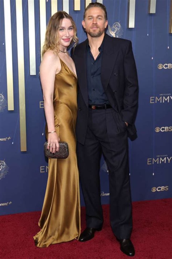 Charlie Hunnam Morgana McNelis Split: A Comprehensive Look at the Relationship