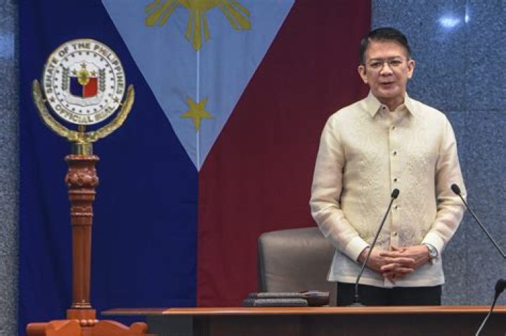 Chiz Escudero Net Worth: A Comprehensive Analysis of His Wealth and Influence