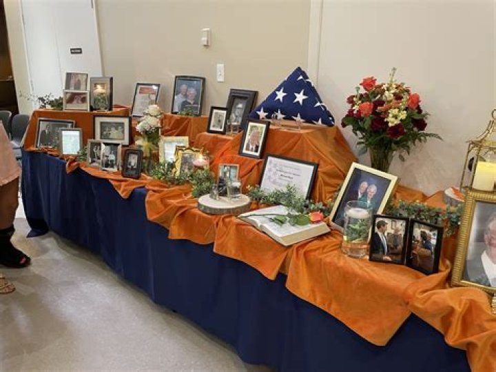 Clint Eastwood Funeral: A Celebration of an Iconic Life