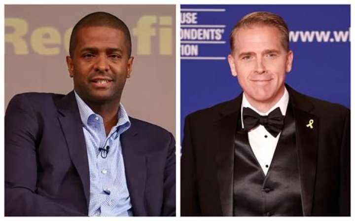 CNN Anchor Bakari Sellers: Salary, Career Journey, and Impact on Journalism