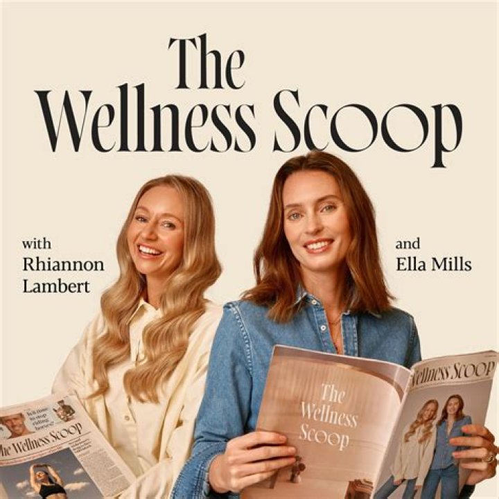Crew Gaines Health: The Inside Scoop on Their Wellness Journey
