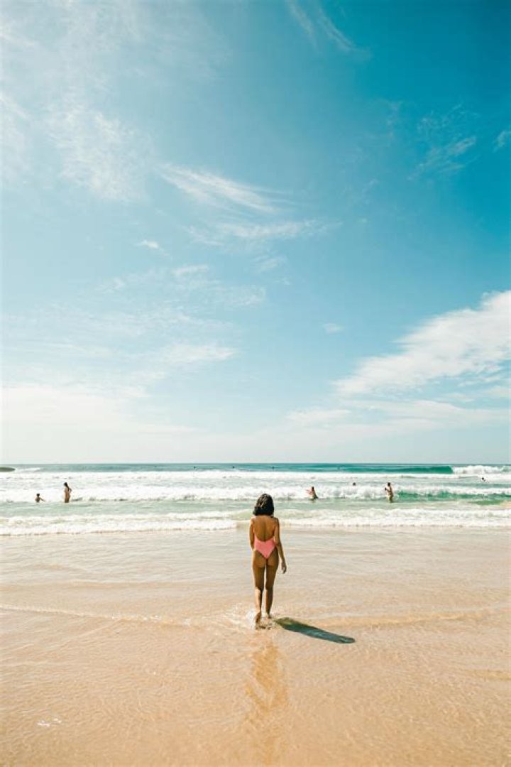Dana Loesch's Bikini Pics You Won't Believe