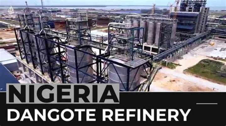 Dangote Refinery Lagos: Revolutionizing Africa's Energy Landscape