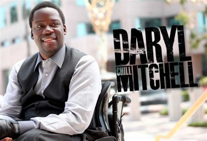 Daryl Chill Mitchell: The Rising Star in the Entertainment Industry