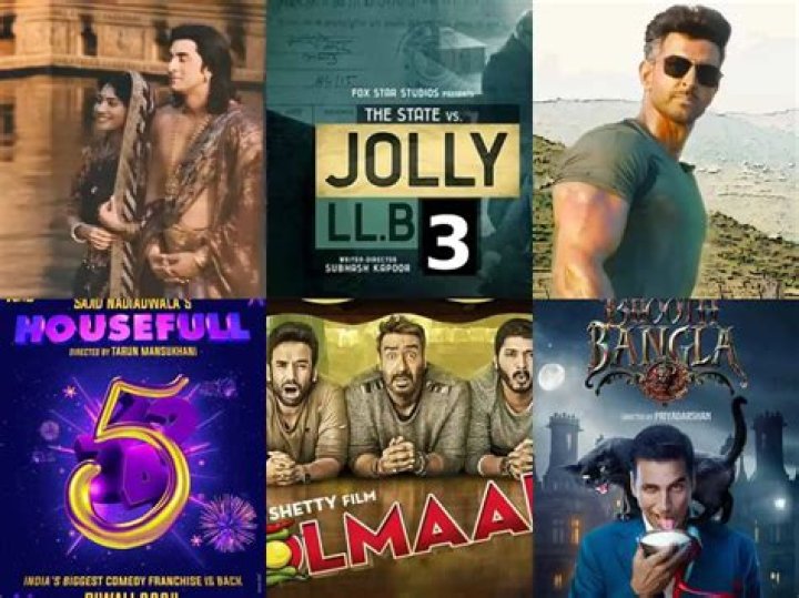 DesireMoviesBollywood: Your Ultimate Destination for Bollywood Entertainment