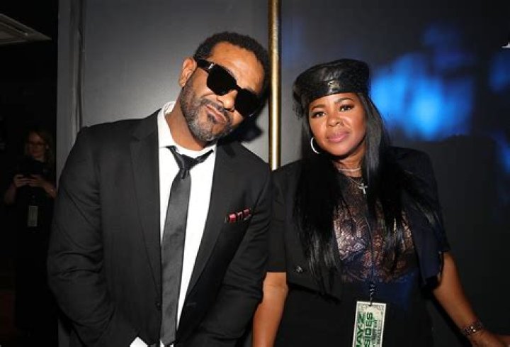 Did Jim Jones and Chrissy Have a Baby? Unveiling the Truth Behind the Rumors