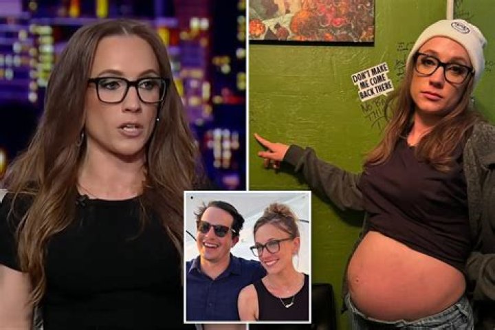 Did Kat Timpf Have Her Baby Yet? Exploring the Latest Updates and Insights