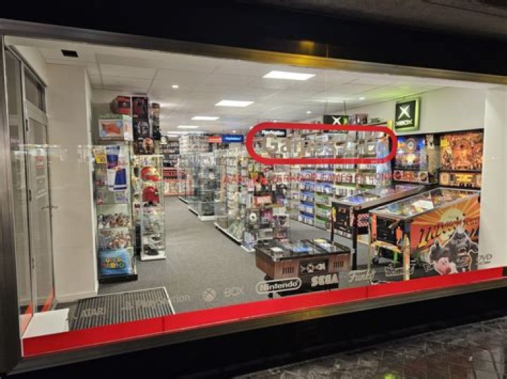 Discover fry99com: Electronics, Games, and So Much More!