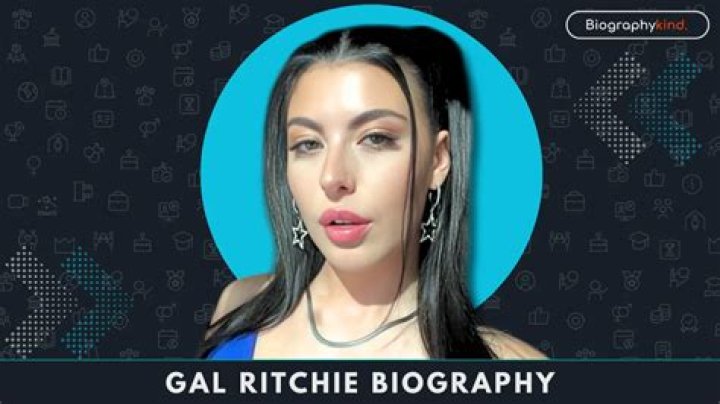 Discover Gal Ritchie: Biography, Movies, More &amp; Latest Updates