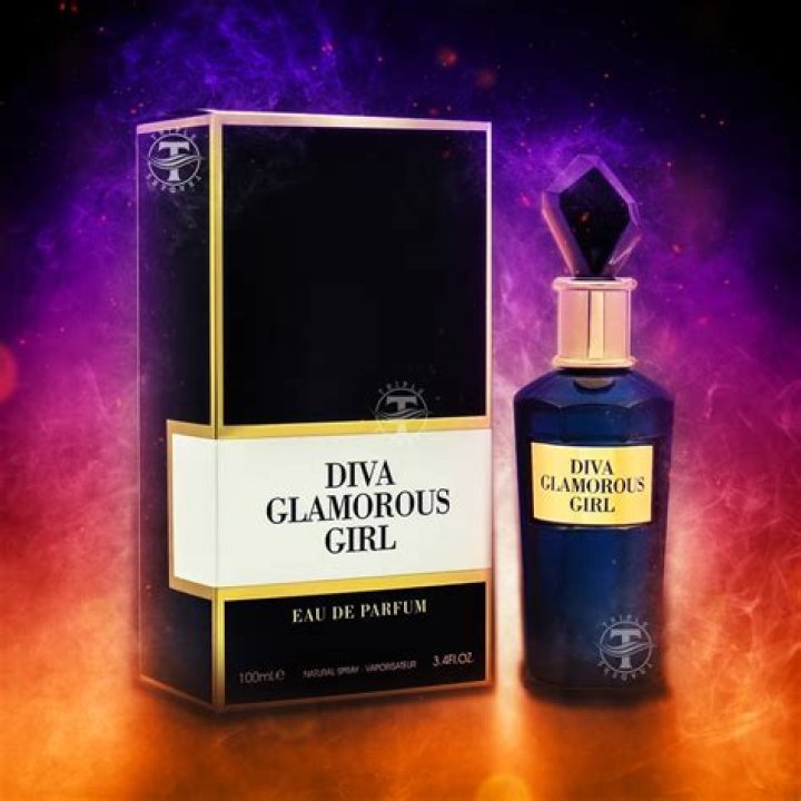 Discover the Glamorous World of Diva Flawless Seksi