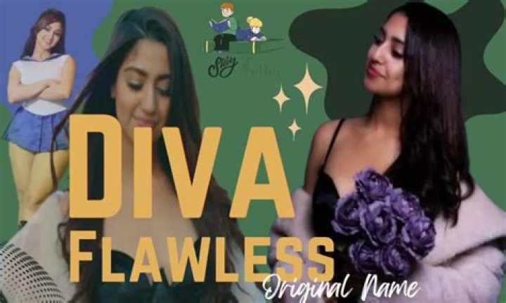 Divine Truth: The Untold Story Behind Diva Flawless OnlyFans Video Leaked