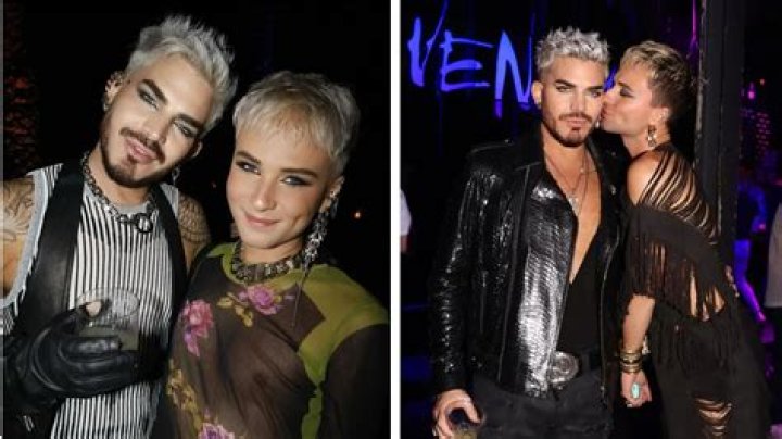 Does Adam Lambert Have a Family? Exploring the Personal Life of the Renowned Singer