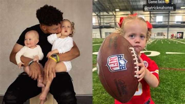 Does Sterling Mahomes Have Down Syndrome? Exploring the Truth Behind the Rumors