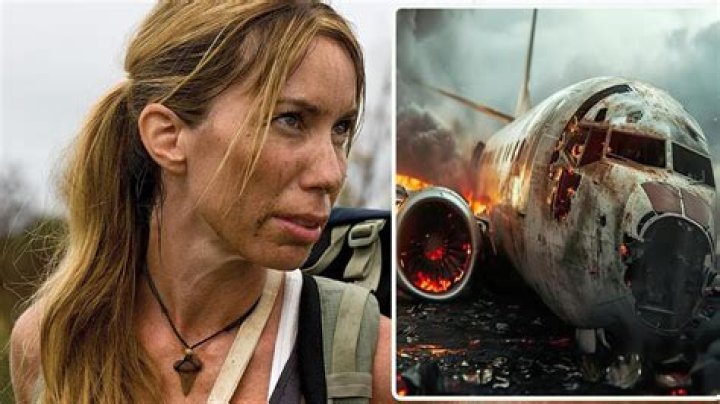 Dr. Mireya Mayor Plane Crash: The Unforgettable Incident That Changed Her Life