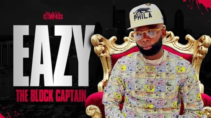Eazy Da Block Captain Net Worth: Unveiling the Wealth Behind the Music Mogul