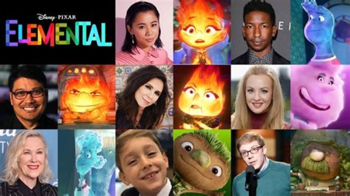 Emma Anturin Dsfilmation: A Rising Star in Animation