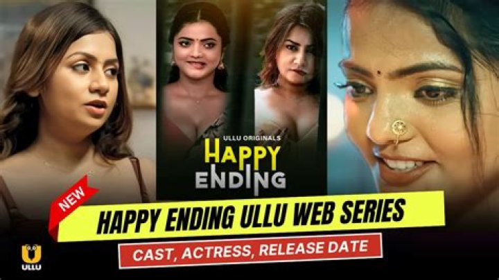 Explore Ullu Web Series More: Get Ready to Watch Now