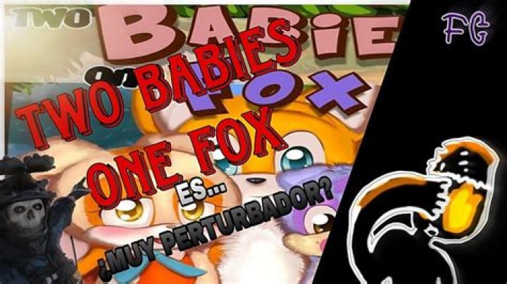 Exploring the Disturbing Two Babies One Fox Comic: A Deep Dive
