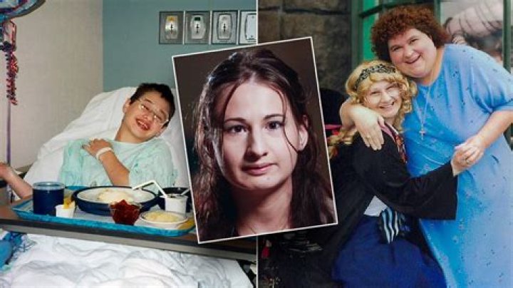 Exploring the Gypsy Rose Mom Crime Scene Pictures: A Comprehensive Analysis