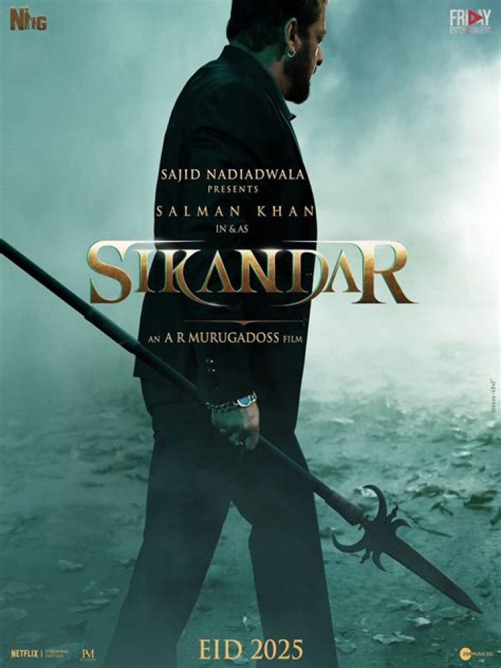 FilmyFly 2025 Sikandar: The Ultimate Guide to Your Favorite Movie Download Hub